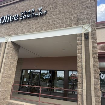 The Solid Olive Soap - Cosmetics & Beauty Supply Near Me - Highlands Ranch, Colorado