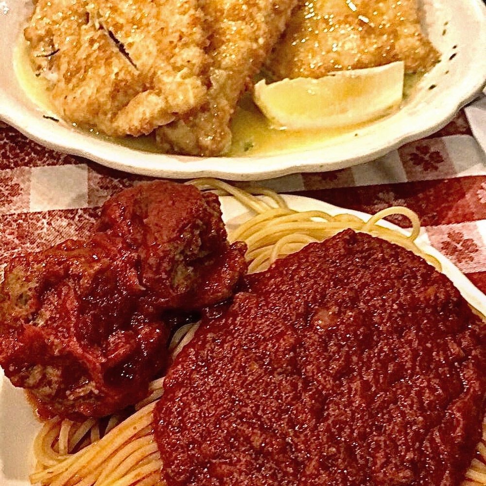 Chef's Restaurant - Italian Near Me - Buffalo, New York
