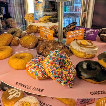 Voodoo Doughnut - Donuts Near Me - Denver, Colorado Voodoo Doughnut - Donuts Near Me - Denver, Colorado