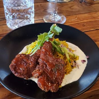 Swill By Blacksmiths - Cafes Near Me - Baltimore, Maryland