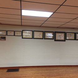 Okinawan Karate Academy - Lots of honors and certificates