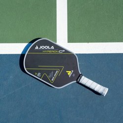 Montclair Sports Tennis & Pickleball - JOOLA Ben Johns Hyperion C2 CFS 16 Pickleball Paddle