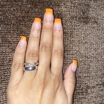 Fresh Nails - Perfection by Ping - Nail Salons Near Me - West Hempstead, New York
