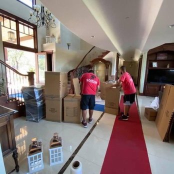 Spartan Van Lines - Very organized - Movers Near Me Spartan Van Lines - Very organized - Movers Near Me