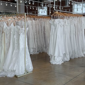 Luv Bridal - Come prepared with your favorite silhouettes in mind as you browse our large collection of wedding dresses. - Bridal Near Me - Phoenix, Arizona Luv Bridal - Come prepared with your favorite silhouettes in mind as you browse our large collection of wedding dresses. - Bridal Near Me - Phoenix, Arizona
