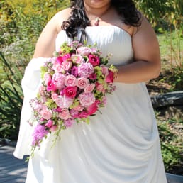 Me and Bouquet.