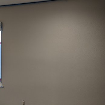 4 Seasons SD Painting - After pic. My husband painted. Edgar patched 7 spots and only one is noticeable because I was staring closely at it - Painters Near Me