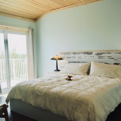 Deer Run on the Atlantic - Pet friendly room, late Summer 2019