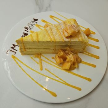 Mango Mango Dessert - Juice Bars & Smoothies Near Me - Honolulu, Hawaii