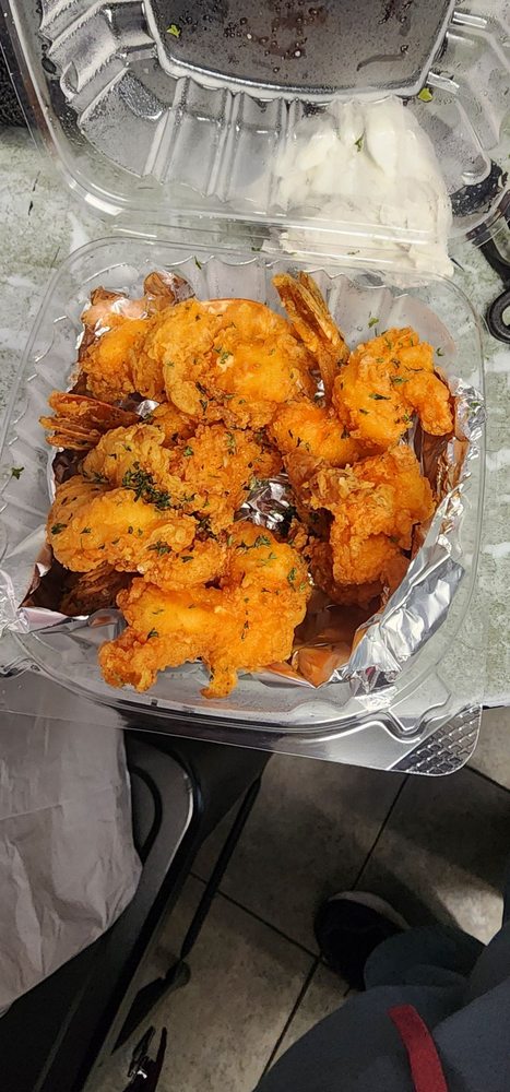 Nita Fish And Fry Image