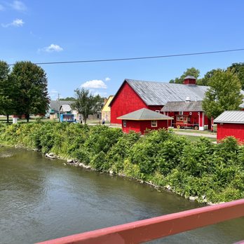 Circus World - Museums Near Me - Baraboo, Wisconsin