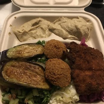 Shaloha PITA - Shaloha plate w no rice and extra hummus (shwarma was on the side) - Sandwiches Near Me - Honolulu, Hawaii Shaloha PITA - Shaloha plate w no rice and extra hummus (shwarma was on the side) - Sandwiches Near Me - Honolulu, Hawaii