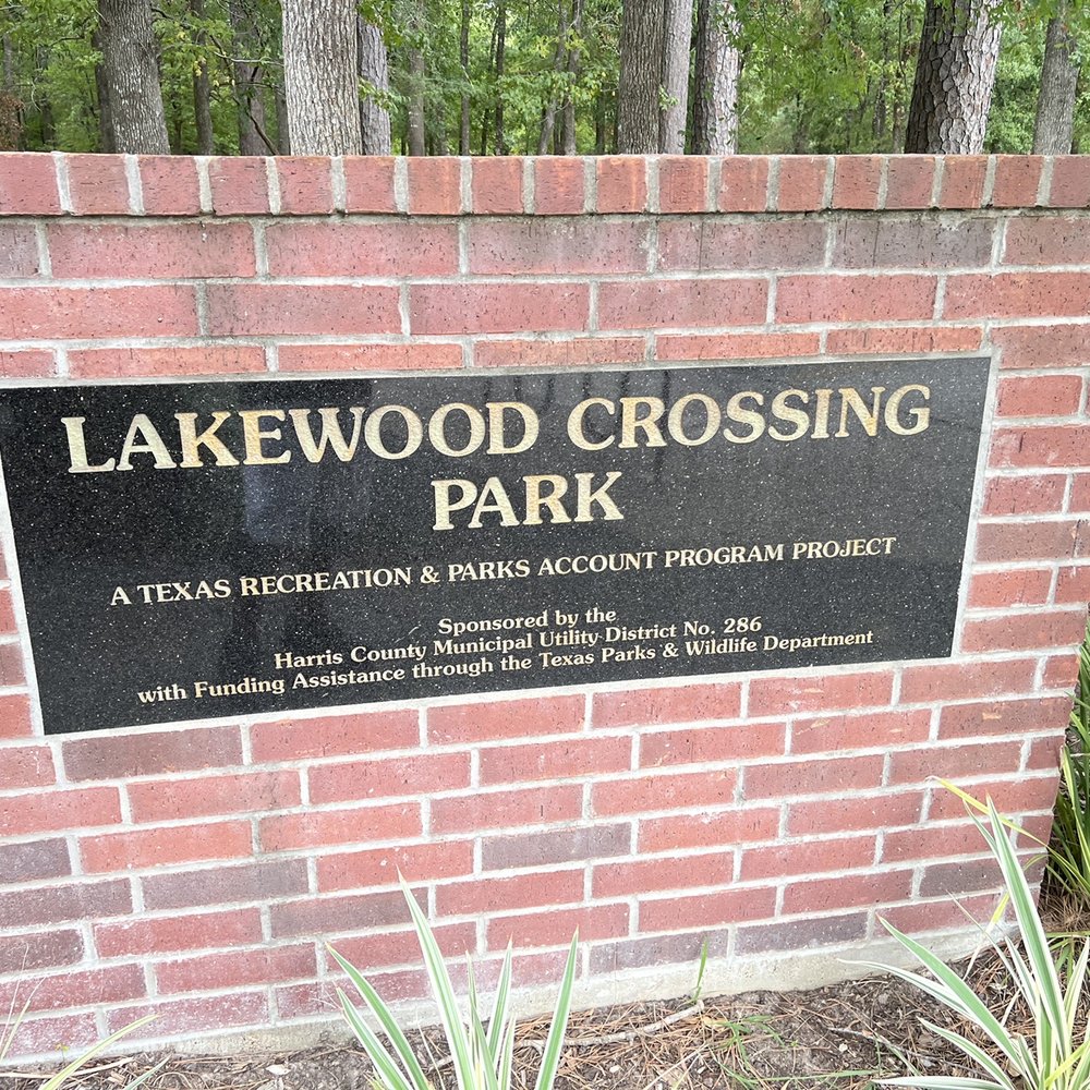 Lakewood Crossing Park - Parks Near Me - Houston, Texas Lakewood Crossing Park - Parks Near Me - Houston, Texas