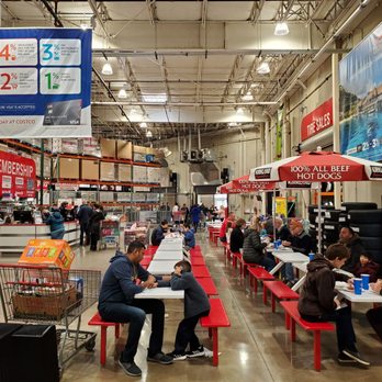 Costco - Drugstores Near Me - Naperville, Illinois