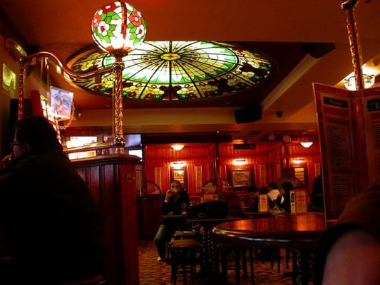 The Regency Club by null