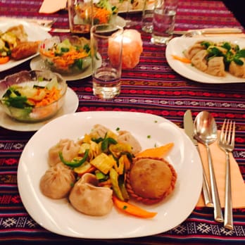 Tibet-Restaurant - Asian Fusion Near Me - Vienna, 9 Tibet-Restaurant - Asian Fusion Near Me - Vienna, 9