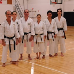Oviedo Karate Club