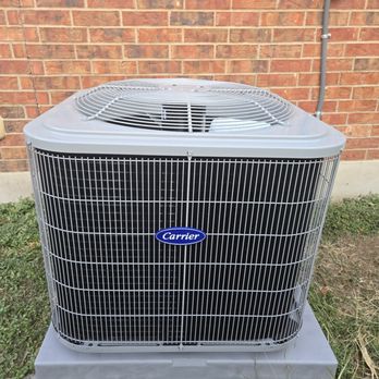 G & S Mechanical - Outside unit - Heating & Air Conditioning/HVAC Near Me - Hutto, Texas G & S Mechanical - Outside unit - Heating & Air Conditioning/HVAC Near Me - Hutto, Texas