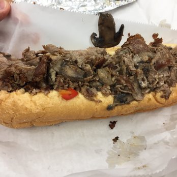 Rick's Cheesesteak Shop - Cheesesteaks Near Me - Williamsburg, Virginia Rick's Cheesesteak Shop - Cheesesteaks Near Me - Williamsburg, Virginia