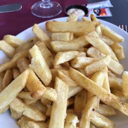 Brasserie Bar des Fleurs