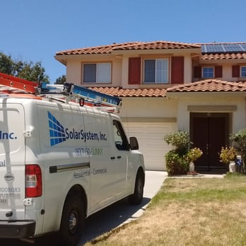 Solar System Inc - Solar Installation Near Me - San Jose, California Solar System Inc - Solar Installation Near Me - San Jose, California