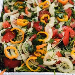 La Casita Meals & Treats - Green Salad