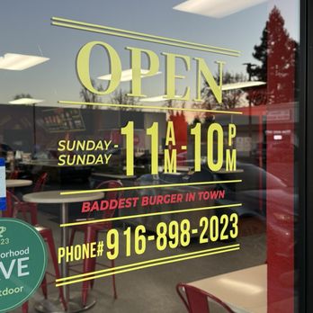 Hot Bunz - Hours of operation - Fast Food Near Me - Rancho Cordova, California Hot Bunz - Hours of operation - Fast Food Near Me - Rancho Cordova, California
