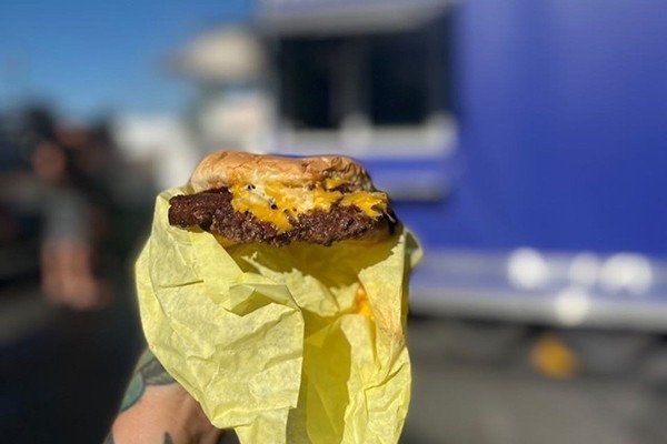 MidCity SmashedBurger @ Waypoint Hotel by null