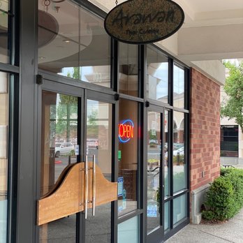 Arawan Thai Cuisine - the entrance to the restaurant - Thai Near Me - Vancouver, Washington Arawan Thai Cuisine - the entrance to the restaurant - Thai Near Me - Vancouver, Washington