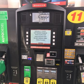 Sheetz - Gas Stations Near Me - Bridgeville, Pennsylvania Sheetz - Gas Stations Near Me - Bridgeville, Pennsylvania