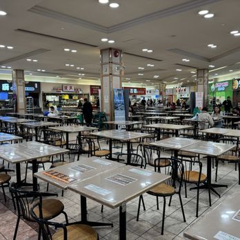 Yaohan Centre - Food court~ - Shopping Centers Near Me - Richmond, British Columbia Yaohan Centre - Food court~ - Shopping Centers Near Me - Richmond, British Columbia