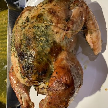Smoke City Meats - Our Joyce Farms Pasture Raised Heritage Black Turkey thanksgiving roasted & ready - Butcher Near Me - Winston-Salem, North Carolina Smoke City Meats - Our Joyce Farms Pasture Raised Heritage Black Turkey thanksgiving roasted & ready - Butcher Near Me - Winston-Salem, North Carolina