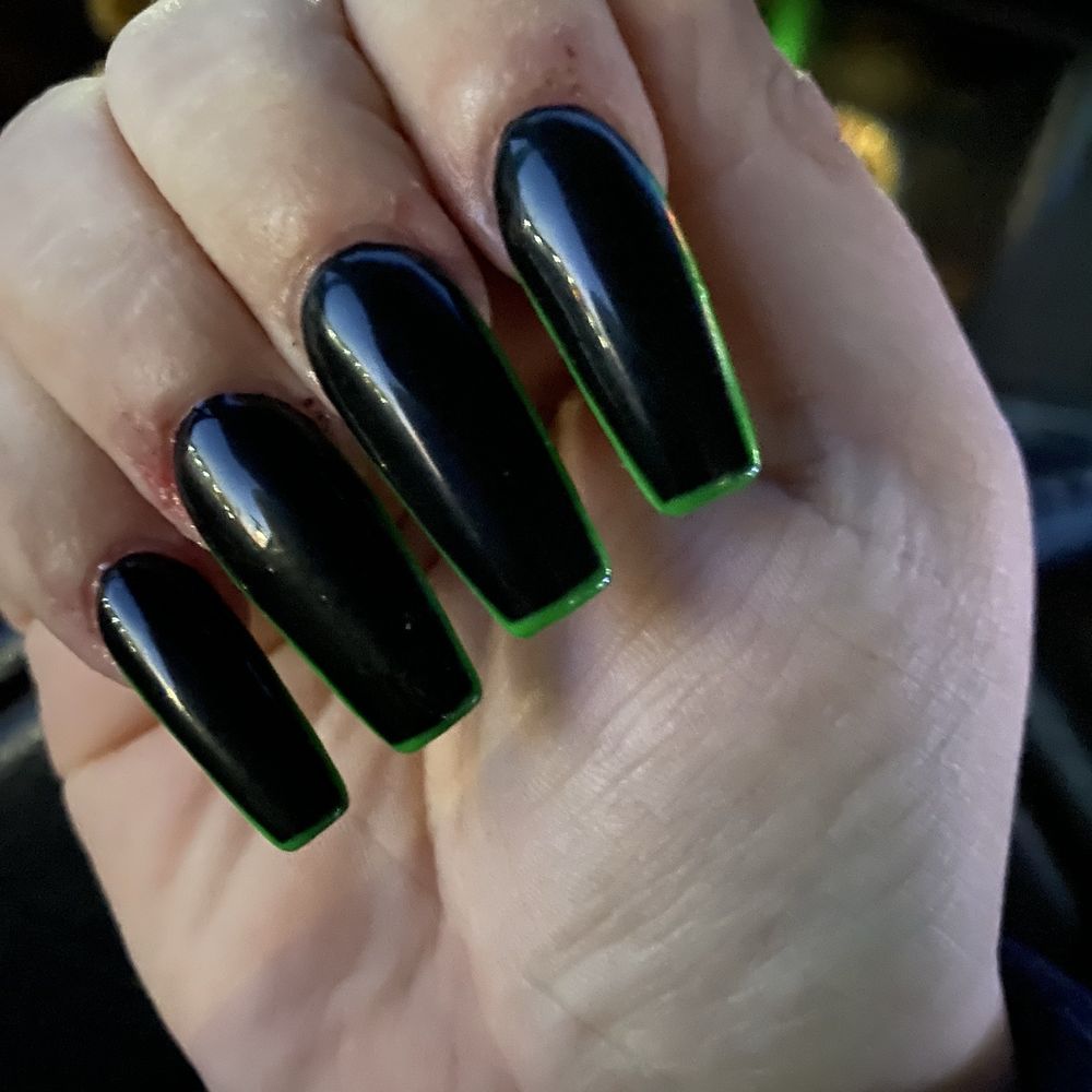 Venus Nails & Spa - Nails miss Katie did - Nail Salons Near Me - Front Royal, Virginia Venus Nails & Spa - Nails miss Katie did - Nail Salons Near Me - Front Royal, Virginia