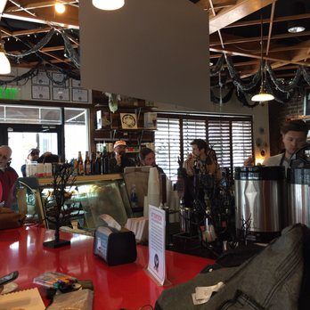 The Coffee Fox - Coffee & Tea Near Me - Savannah, Georgia The Coffee Fox - Coffee & Tea Near Me - Savannah, Georgia