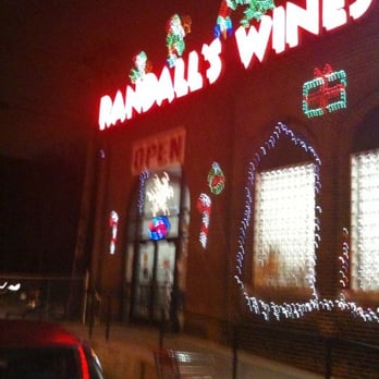 Randall’s Wine & Spirits - Beer, Wine & Spirits Near Me - Saint Louis, Missouri