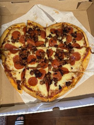 Antone’s Italian Eatery by null