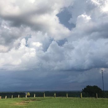 Roosevelt State Park - Parks Near Me - Morton, Mississippi