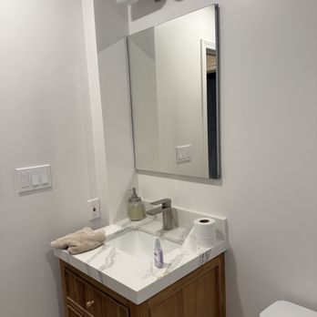 My Remodeling Group - Vanity - General Contractors Near Me - Oakland, California My Remodeling Group - Vanity - General Contractors Near Me - Oakland, California