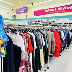 dd's DISCOUNTS