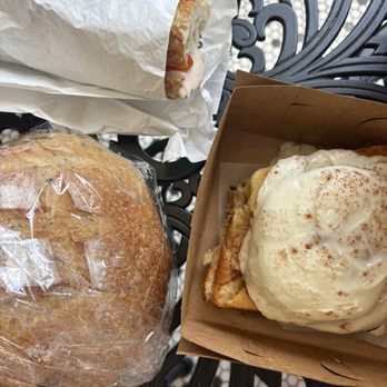Sourdough & Moore - Breakfast & Brunch Near Me - San Diego, California