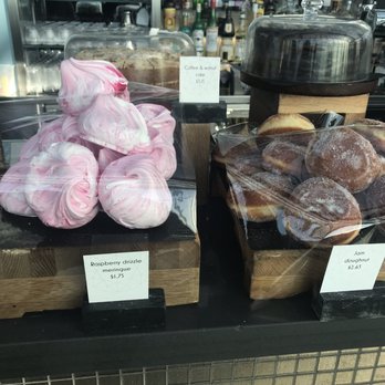 Sky Garden - Pastry assortment at their breakfast bar - Landmarks & Historical Buildings Near Me - London, XGL Sky Garden - Pastry assortment at their breakfast bar - Landmarks & Historical Buildings Near Me - London, XGL