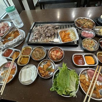 ToBang - Korean Near Me - Santa Clara, California