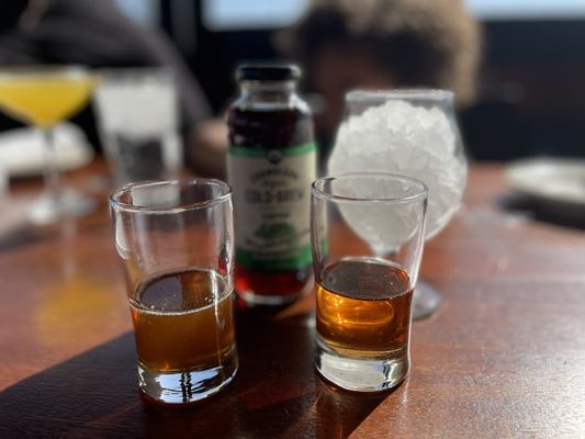 Whiskey Cake Kitchen & Bar by null