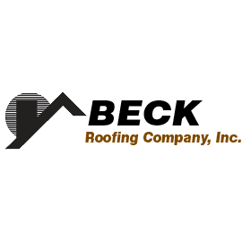 Slide of Beck Roofing Company