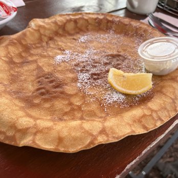 Millbrae Pancake House - German pancake - American Near Me - Millbrae, California