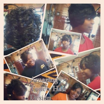 Amazing Touch Hair Design - Hair Salons Near Me - Pontotoc, Mississippi Amazing Touch Hair Design - Hair Salons Near Me - Pontotoc, Mississippi