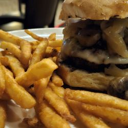 Brown Derby Wood Fired Steakhouse Medina