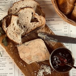 Fois gras - delicious Fois gras - delicious