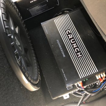 A Plus Auto Sound - Car Stereo Installation Near Me - Waipahu, Hawaii