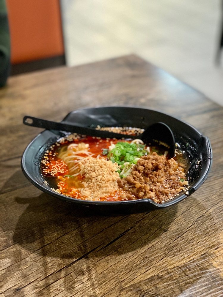 FUN NOODLE BAR 124 Photos & 126 Reviews 514 W Cordova Rd, Santa Fe